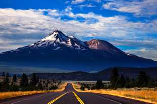 Mt. Shasta-9987